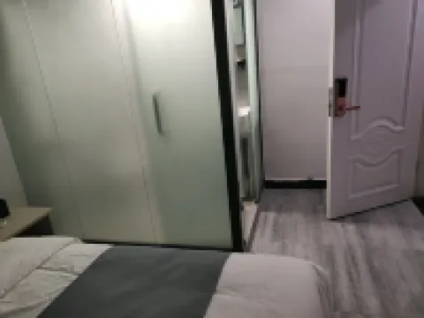 Bashan Grand Canyon Tujia Xinyue Inn