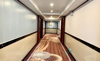 Yunlai Business Hotel, Yunji Town, Hengnan County