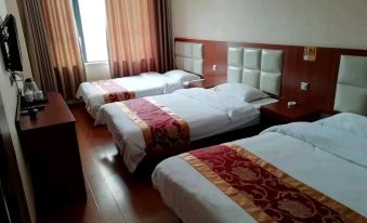 Dengfeng May Day Hotel