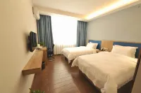 Laiya Hotel (Guilin Shen Technology) - Water Park