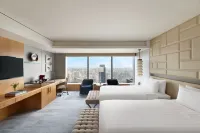 Jing'an Shangri-La West Shanghai