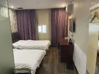 Dongyuan  Business Hotel