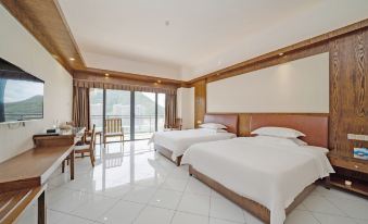 Nanhaiwan Hotel