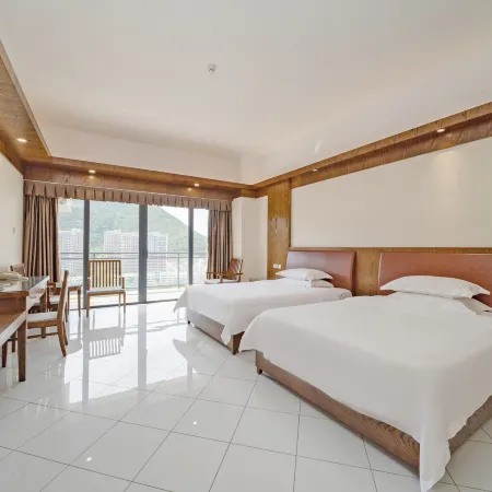 Nanhaiwan Hotel