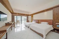 陽江南海灣ホテル