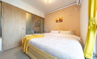 Kaixinting Apartment Hotel (Shenda Metro Station)