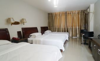 Jinhui Business Hotel