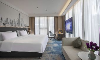 YESFEL Hotel Shenzhen Bao'an International Airport