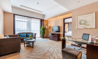 New Century Hotel Hefei