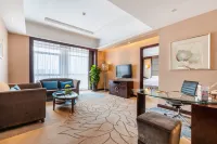 New Century Hotel Hefei