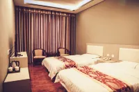 Fugou Hongyun Hotel Hotels in Fugou