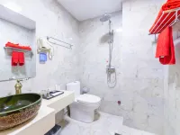 Jinhui Hotel (Fufeng Branch, Baoji) Hotels in Fufeng