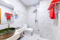 金匯酒店（寶雞扶風店）