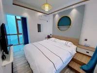Jianshui Bushe Homestay (Gucheng Branch)