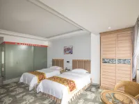 Longli Yuelong Kangji Resort Hotel Hotels in Longli