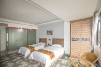 Longli Yuelong Kangji Resort Hotel