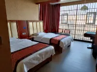 Sinan Wujiang Pearl Hotel