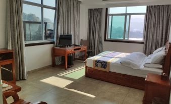 Shunchang Youdu Homestay