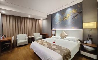 Wenzhou Longtai Business Hotel