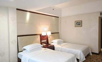 Lihao Business Hotel (Zhongshan Dayong Mahogany Culture Expo City)