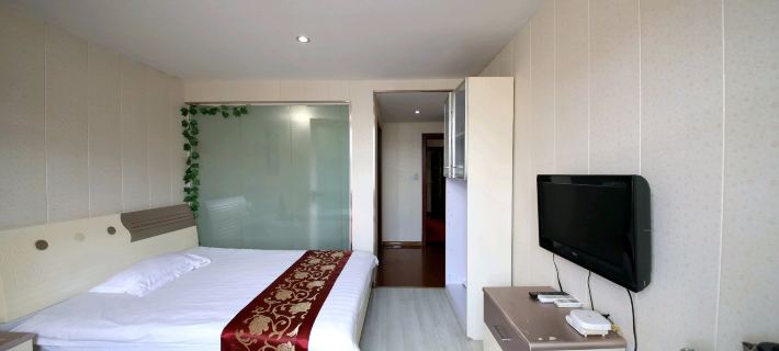 Ningguo Royal Express Hotel Hotels in Ningguo