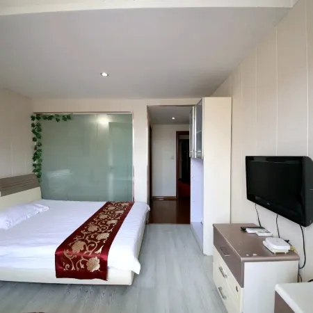 Ningguo Royal Express Hotel