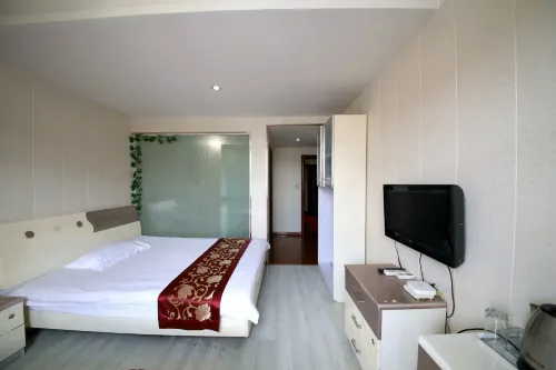 Ningguo Royal Express Hotel