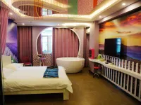 Xuanhui Hotel - Badekar