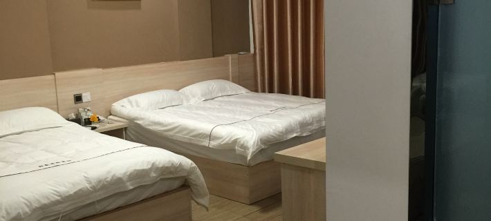 Dayu Xuanhao Business Hotel Hotels in Dayu