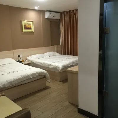 Dayu Xuanhao Business Hotel