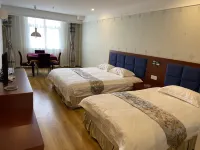 Shayang In Shuiyifang Homestay - WiFi