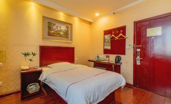 Bona Hotel (Taiyuan Zoo Wohushan Road)