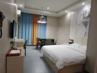 Lichuan Xiangzhang Hotel - 2-Star