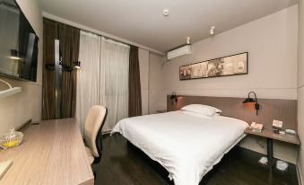 Jinjiang Inn Select (Shanghai Nanxiang Minzhu Street) - Housity