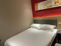 宿州果卉水晶酒店 - 2星級