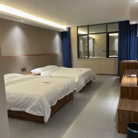 YAMEI Hotel