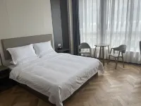 Nantong Rudong Wanming Hotel (Changsha Town Government Branch) Hotels in Rudong