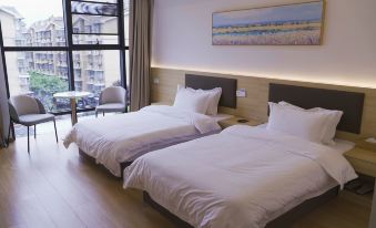 Guanghan Yueshe Hotel
