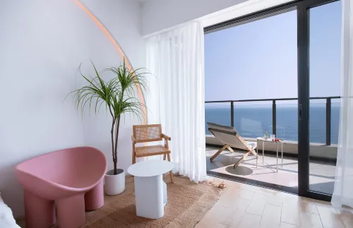 อพาร์ตเมนต์ซียู