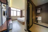 City Garden Hotel (Zhangzhou Hospital) Hôtels à : Zhangzhou