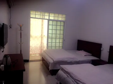 Changyang xinyue hotel