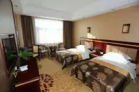 Ruidu Hotel, Balikun Hotels in Barkol
