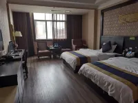 Yanshanzheshangshengshijiudian