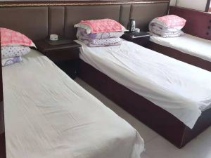 Yuelai Jiayuan Accommodation