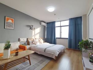 Baoji Muxinfang Homestay