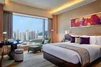 New Zheng Boyue Theme B & B