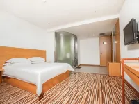 JinJiang Inn Style (Linfen Shenglong International Plaza Jiefang Road Store - 2-Star
