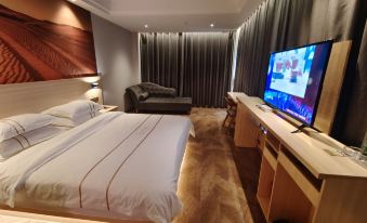 North Meteor Moon Hotel