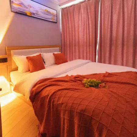 Pingdu Yueya Apartment