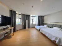 Suying Hotel Hotels near Jiangxi Olympic Sports Center - Stadium